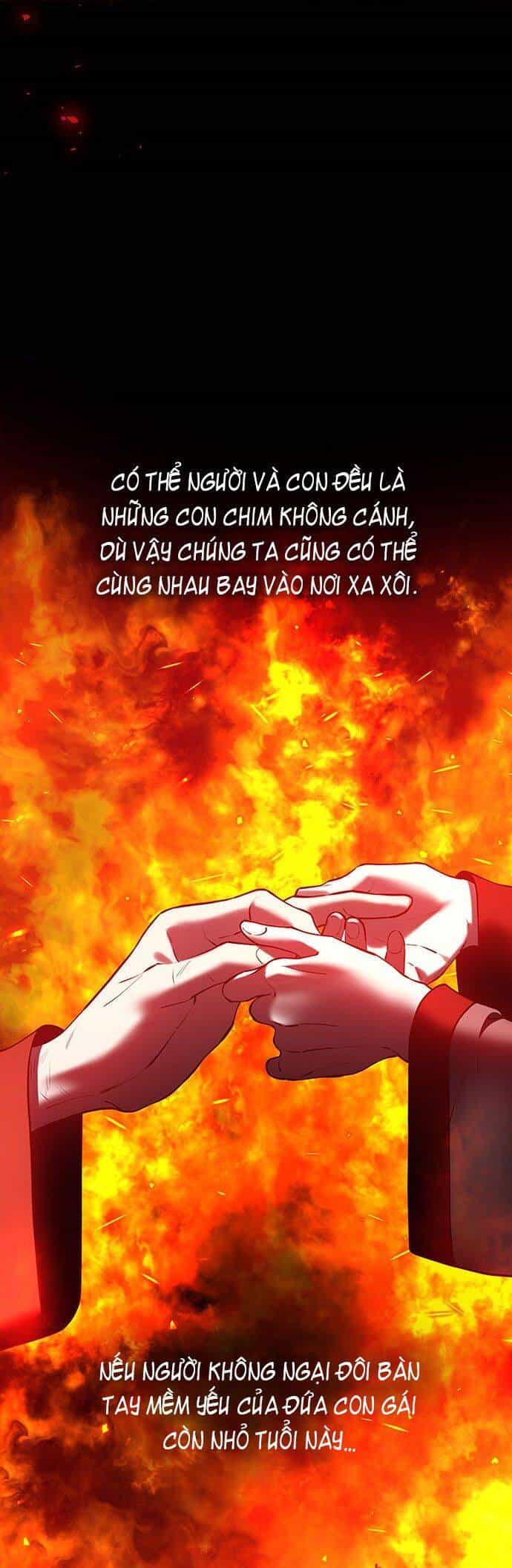 Vương Tử Huyền Bí - Chương 34 - ảnh 63