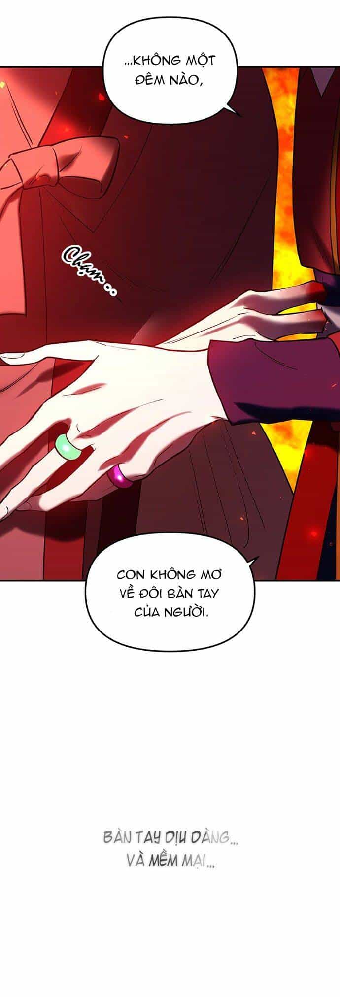 Vương Tử Huyền Bí - Chương 34 - ảnh 66