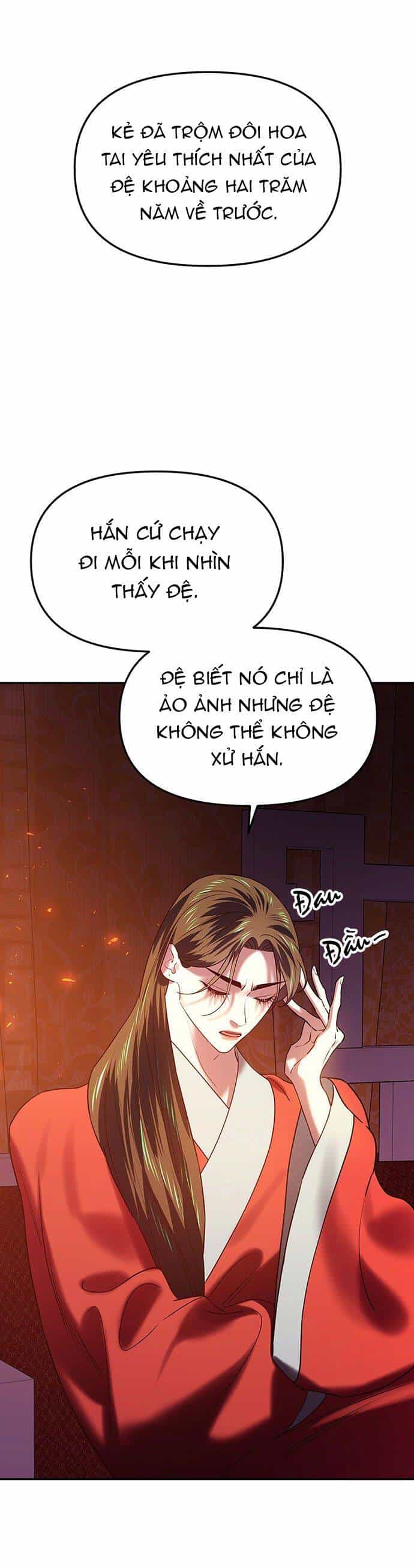 Vương Tử Huyền Bí - Chương 35 - ảnh 47
