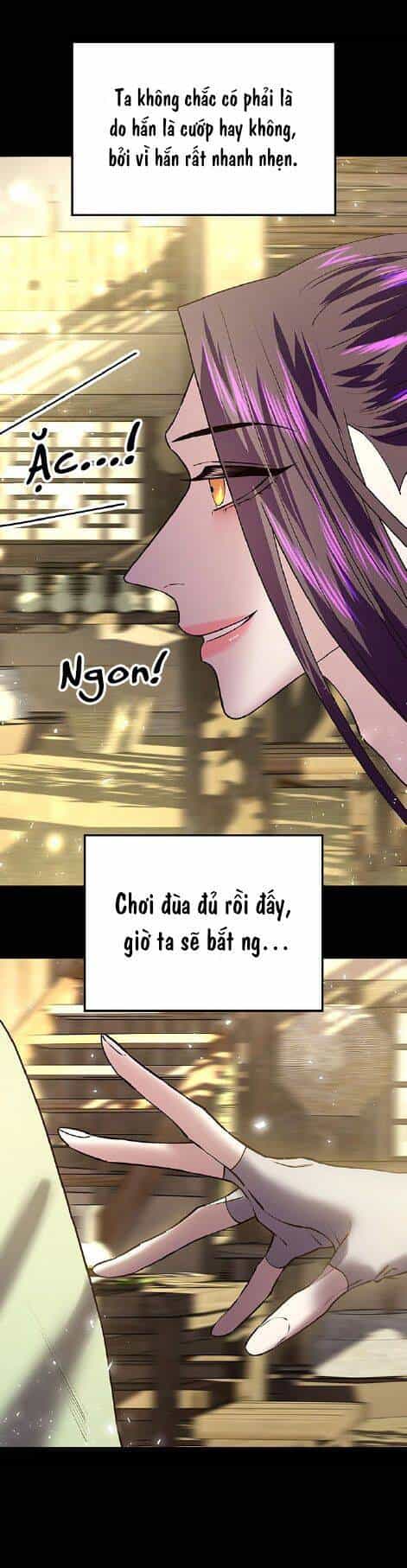 Vương Tử Huyền Bí - Chương 36 - ảnh 30