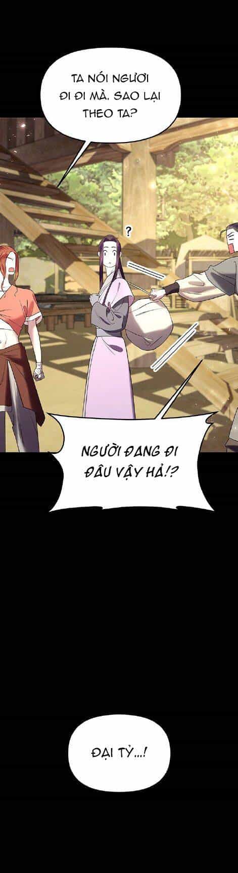 Vương Tử Huyền Bí - Chương 36 - ảnh 50