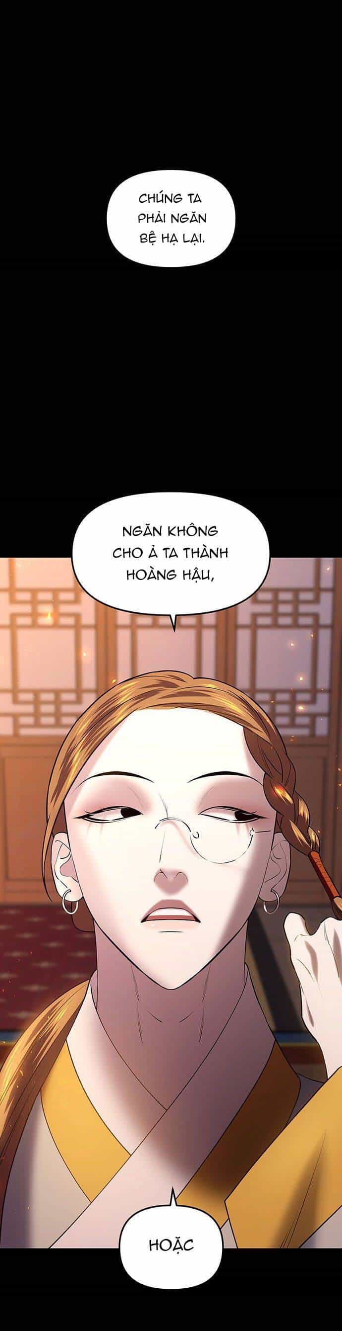 Vương Tử Huyền Bí - Chương 37 - ảnh 101