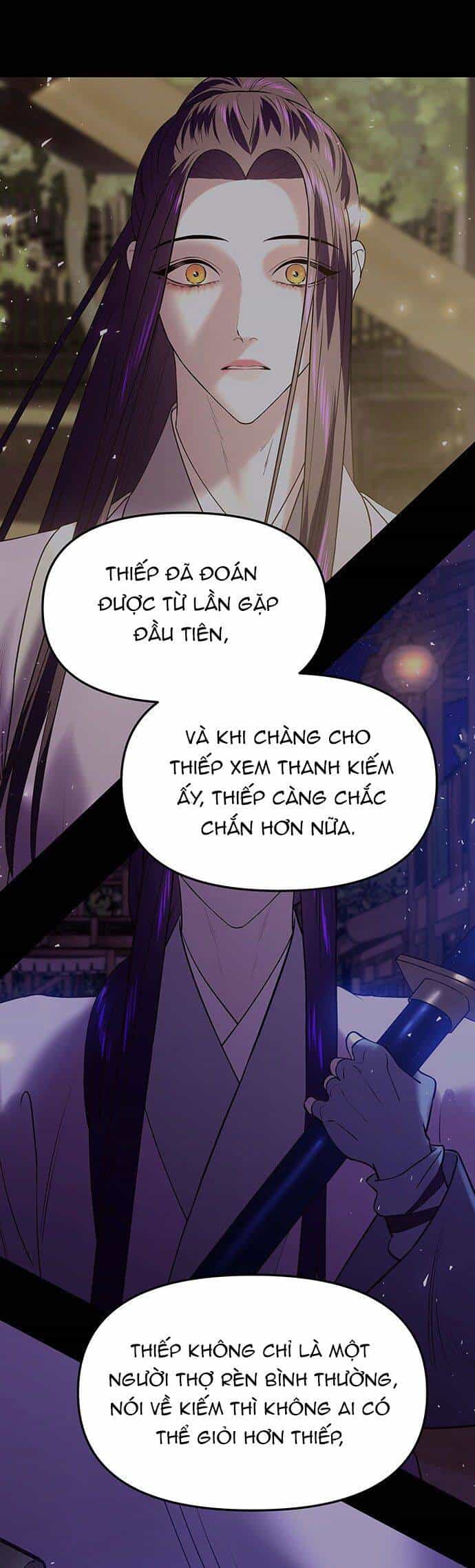 Vương Tử Huyền Bí - Chương 37 - ảnh 82