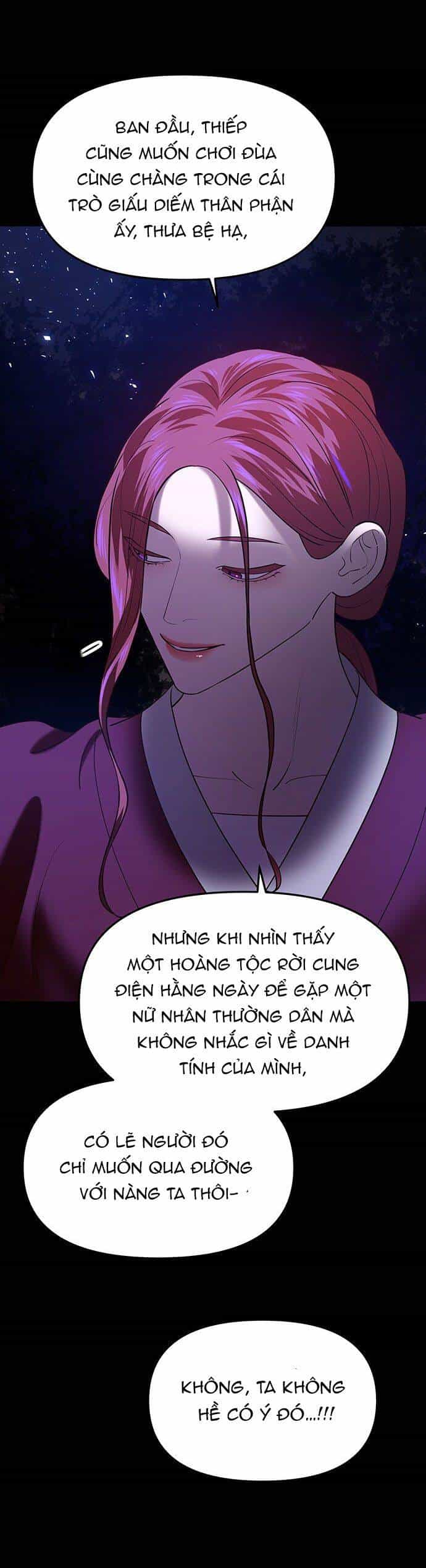 Vương Tử Huyền Bí - Chương 37 - ảnh 86