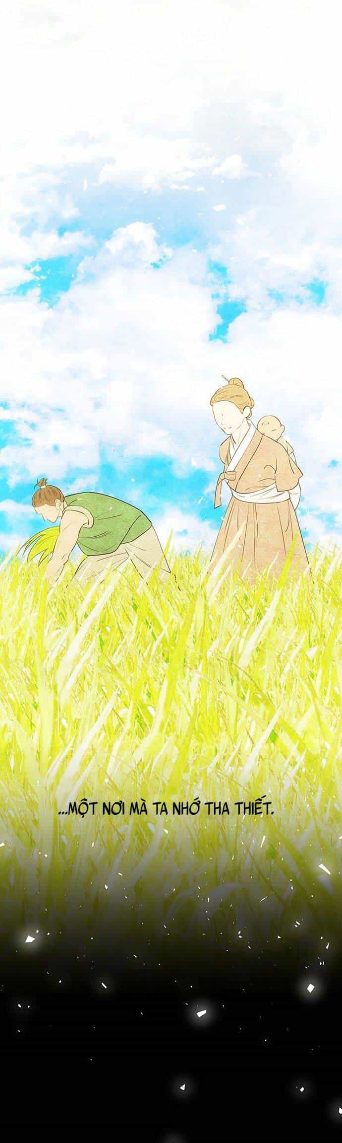 Vương Tử Huyền Bí - Chương 38 - ảnh 129
