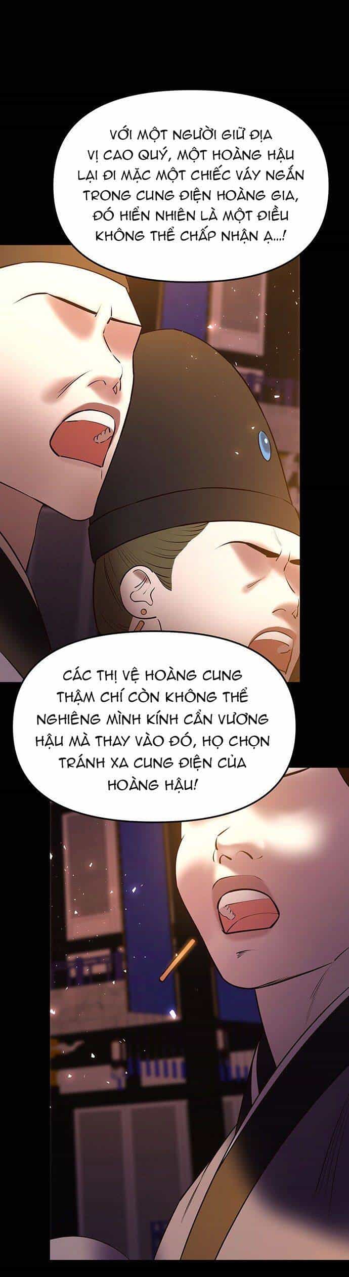 Vương Tử Huyền Bí - Chương 38 - ảnh 15