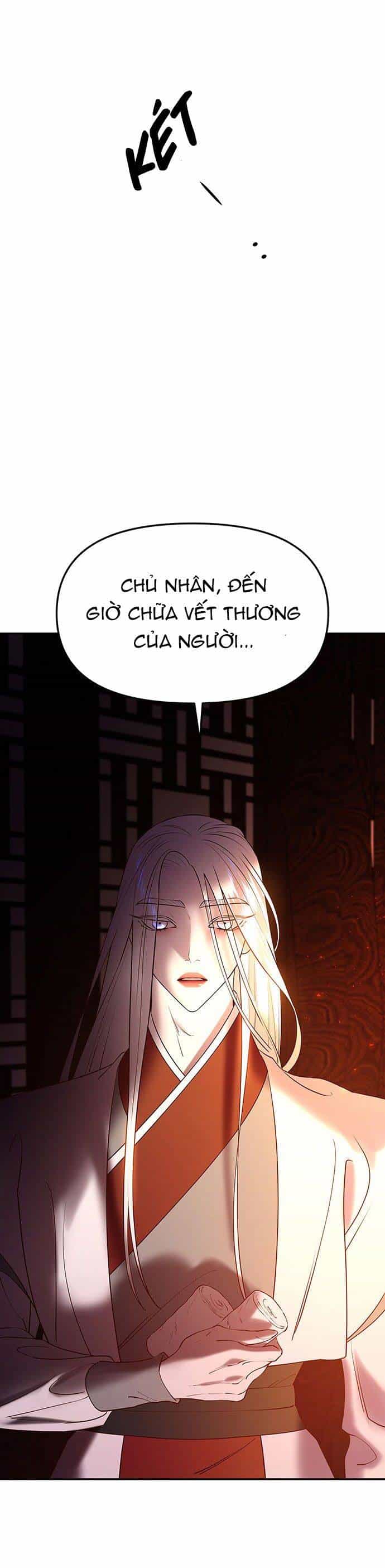 Vương Tử Huyền Bí - Chương 39 - ảnh 129