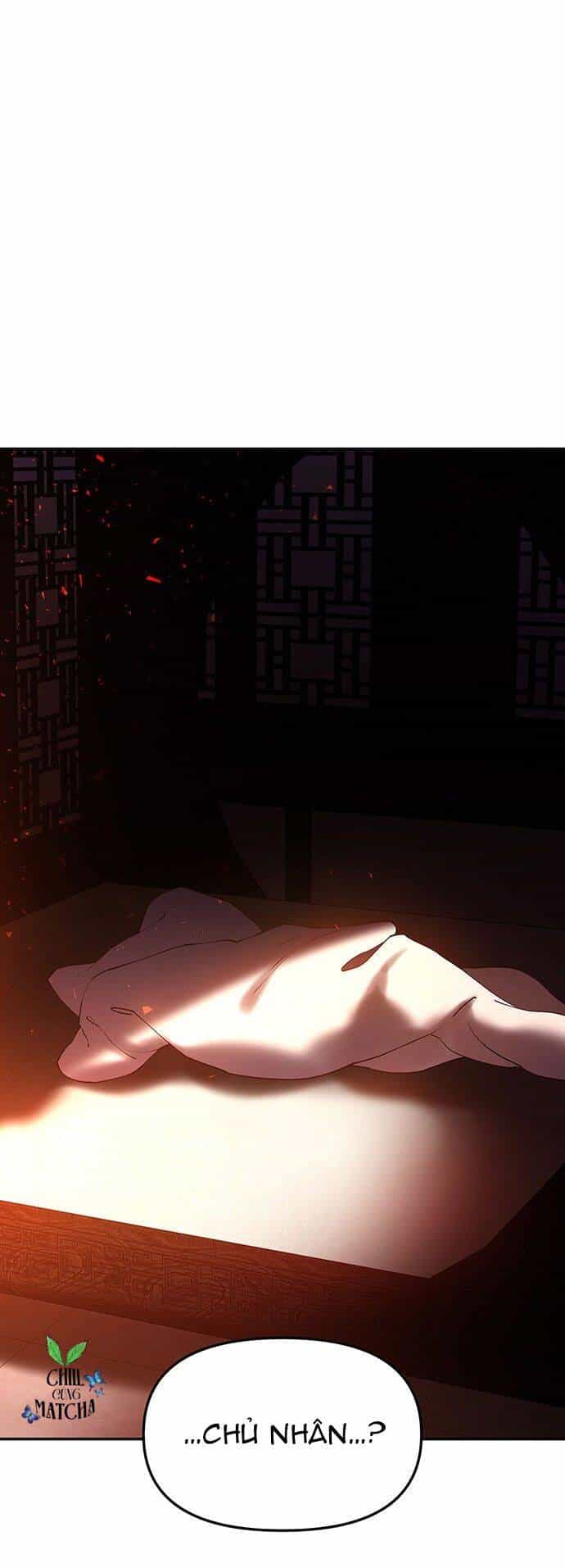 Vương Tử Huyền Bí - Chương 39 - ảnh 130