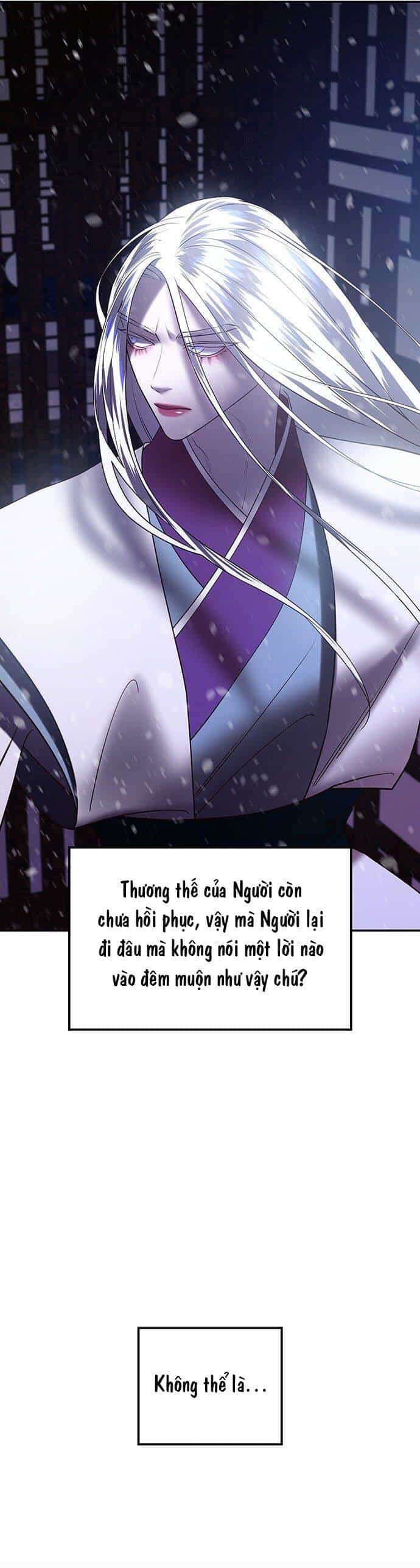 Vương Tử Huyền Bí - Chương 39 - ảnh 132