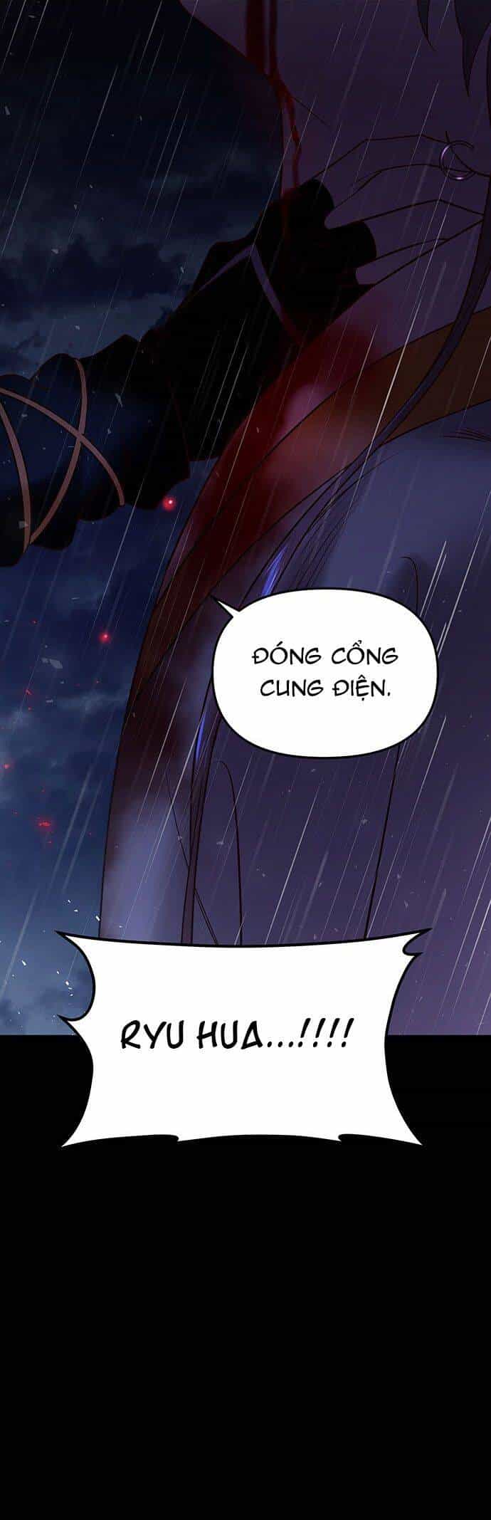 Vương Tử Huyền Bí - Chương 39 - ảnh 29