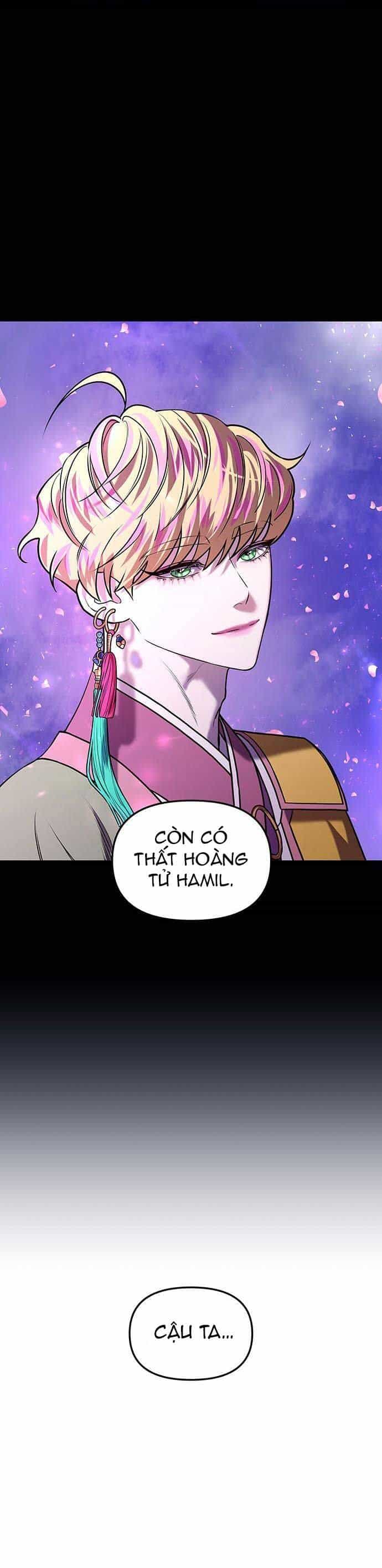 Vương Tử Huyền Bí - Chương 4 - ảnh 34
