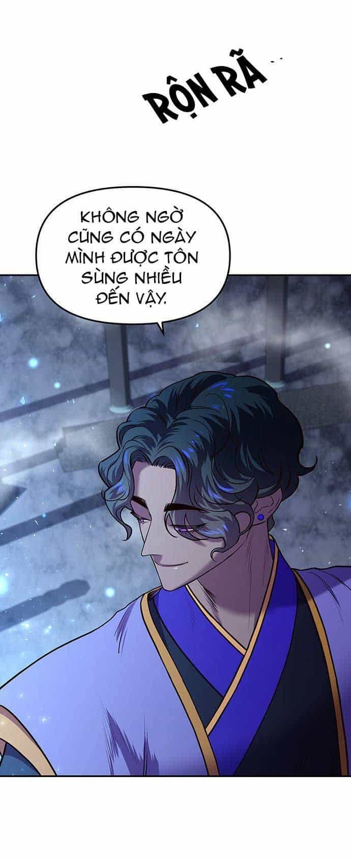 Vương Tử Huyền Bí - Chương 4 - ảnh 62