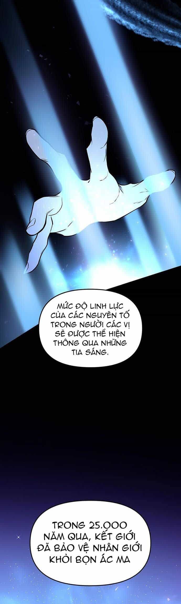 Vương Tử Huyền Bí - Chương 4 - ảnh 86