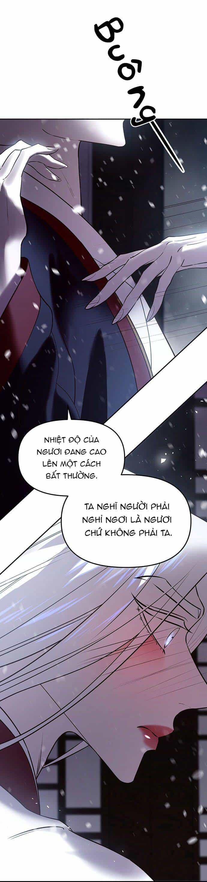Vương Tử Huyền Bí - Chương 40 - ảnh 14