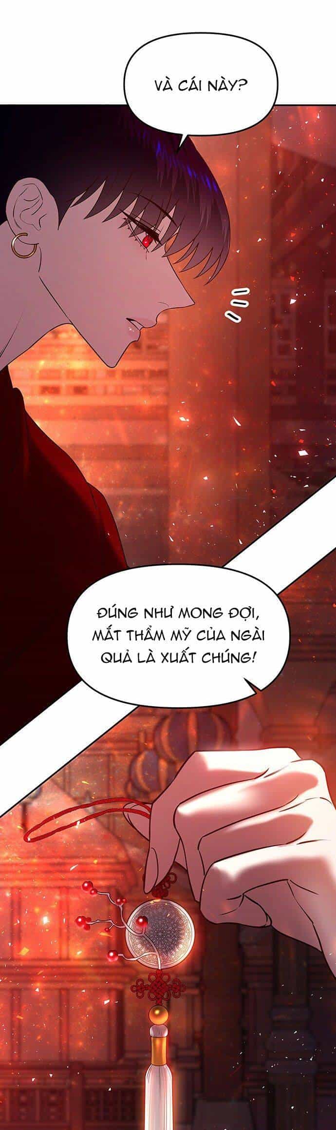 Vương Tử Huyền Bí - Chương 40 - ảnh 55