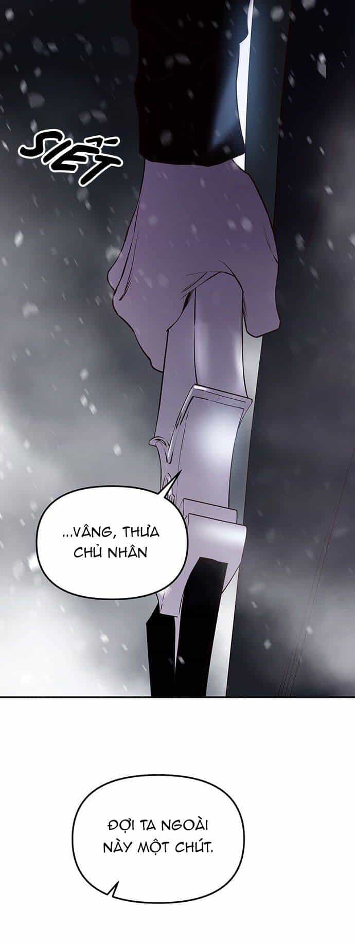 Vương Tử Huyền Bí - Chương 41 - ảnh 18