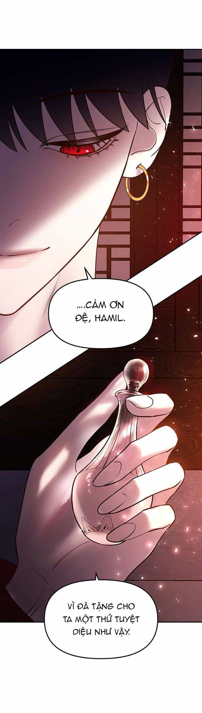Vương Tử Huyền Bí - Chương 41 - ảnh 55