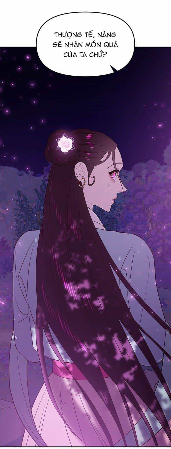 Vương Tử Huyền Bí - Chương 42 - ảnh 96