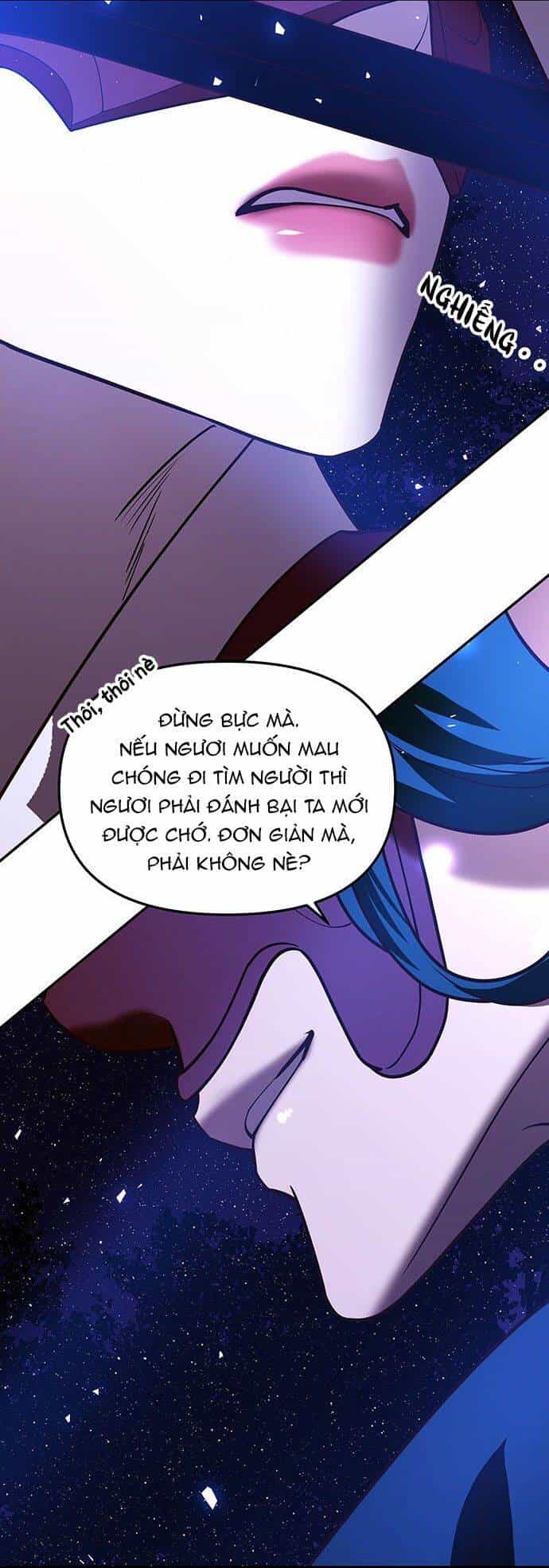 Vương Tử Huyền Bí - Chương 43 - ảnh 56