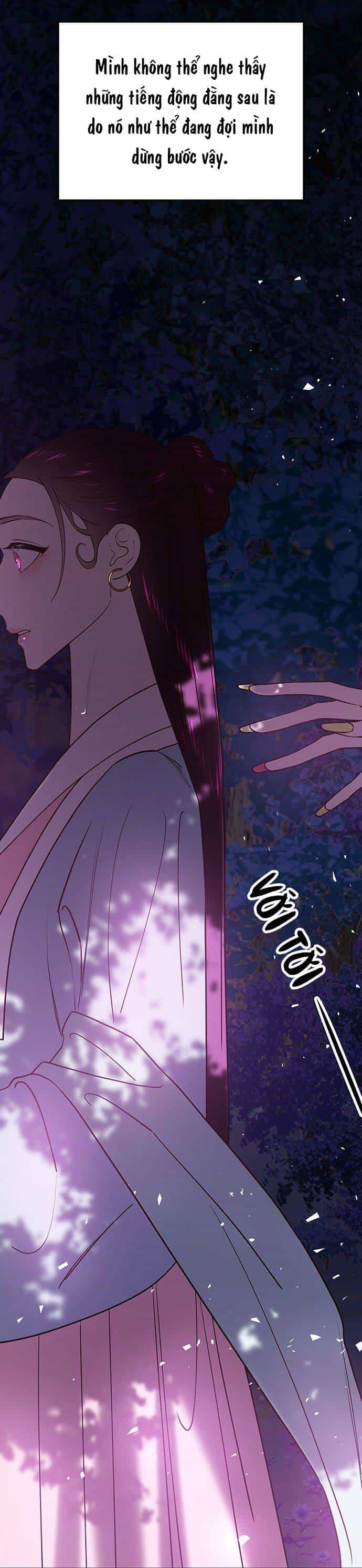 Vương Tử Huyền Bí - Chương 44 - ảnh 112