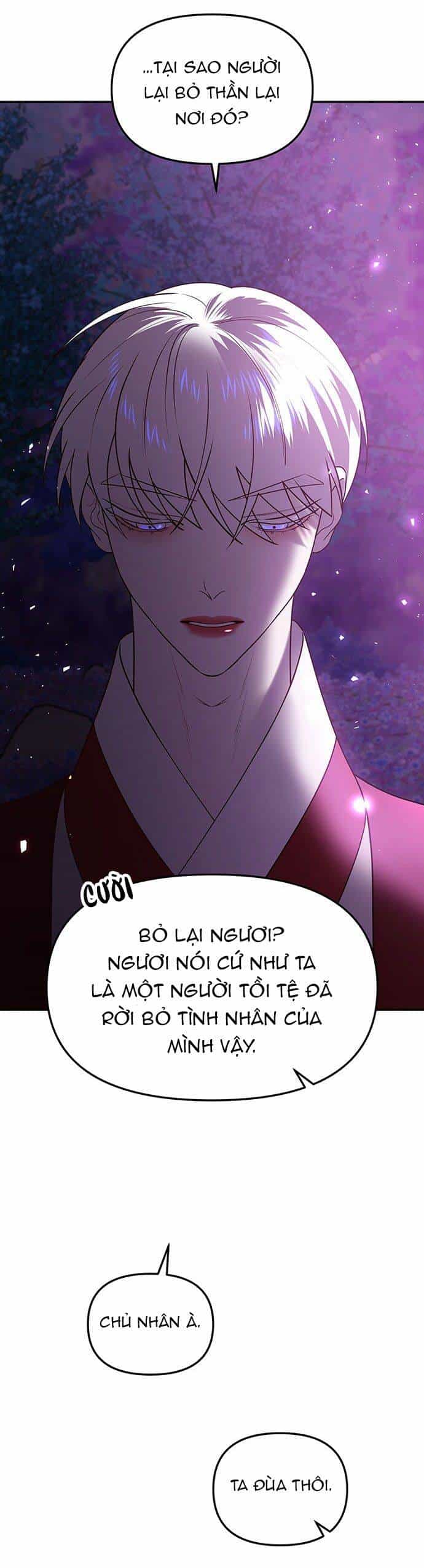 Vương Tử Huyền Bí - Chương 44 - ảnh 70