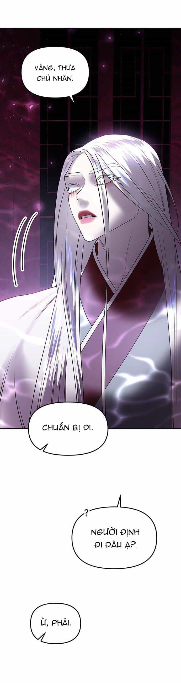 Vương Tử Huyền Bí - Chương 46 - ảnh 45
