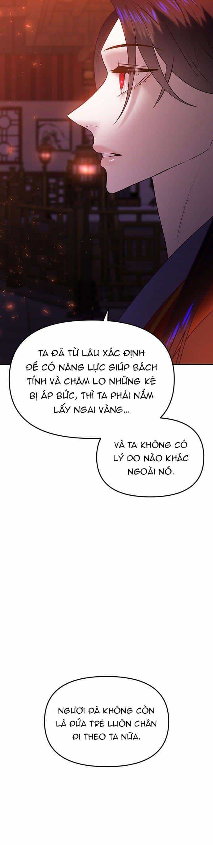 Vương Tử Huyền Bí - Chương 46 - ảnh 81