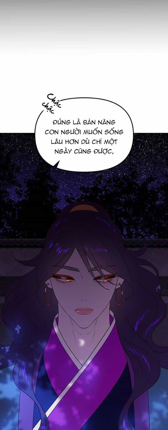 Vương Tử Huyền Bí - Chương 46 - ảnh 97