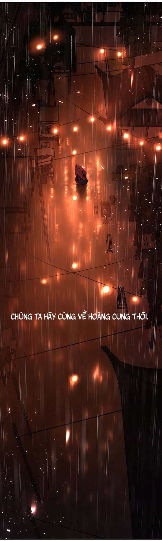Vương Tử Huyền Bí - Chương 47 - ảnh 99