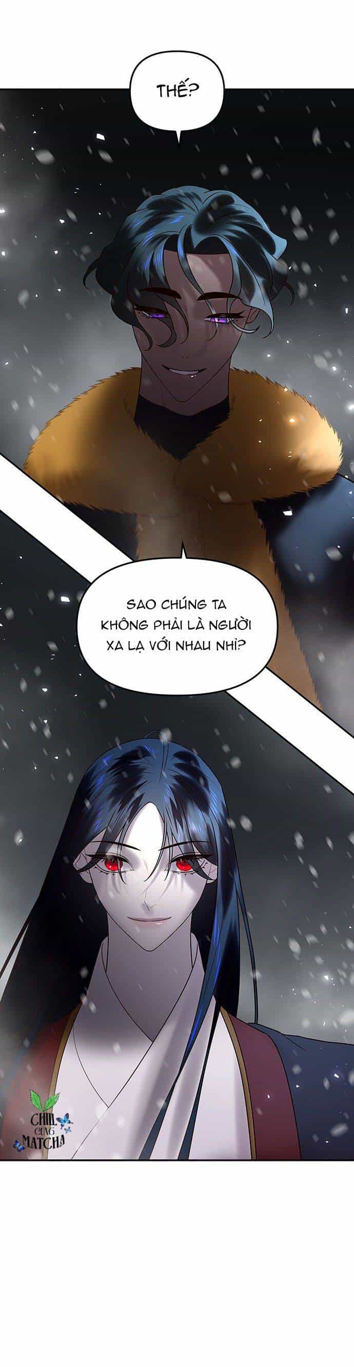 Vương Tử Huyền Bí - Chương 48 - ảnh 49