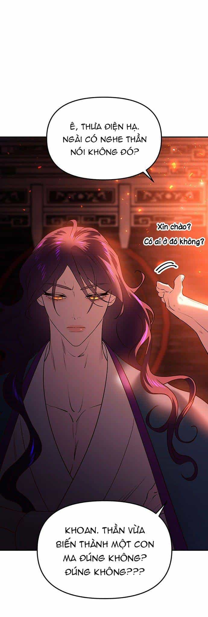 Vương Tử Huyền Bí - Chương 48 - ảnh 99