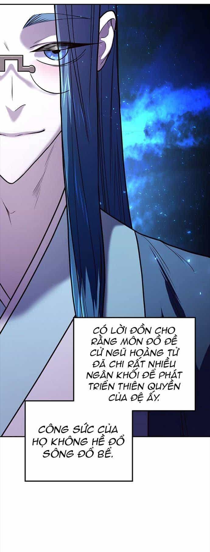 Vương Tử Huyền Bí - Chương 5 - ảnh 16