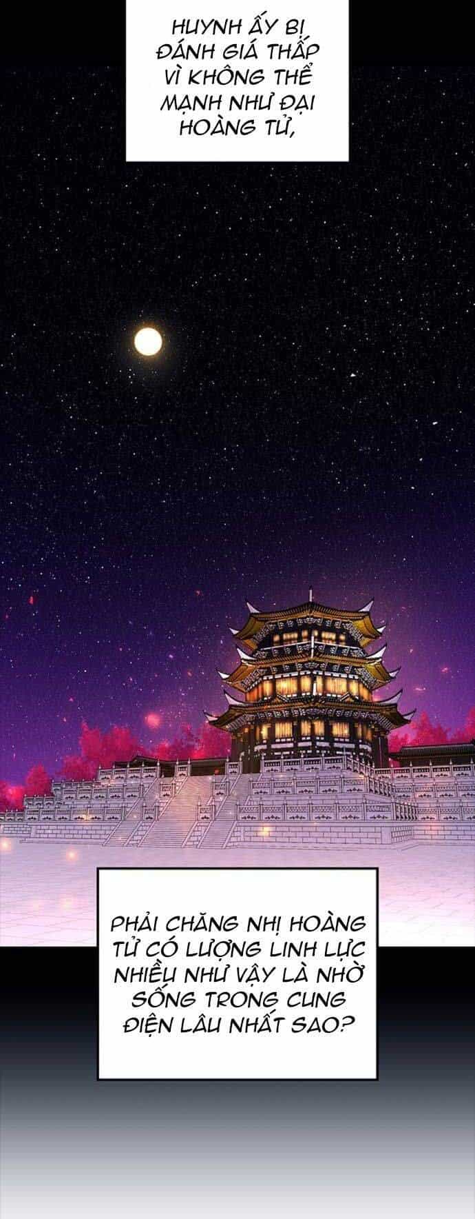 Vương Tử Huyền Bí - Chương 5 - ảnh 23