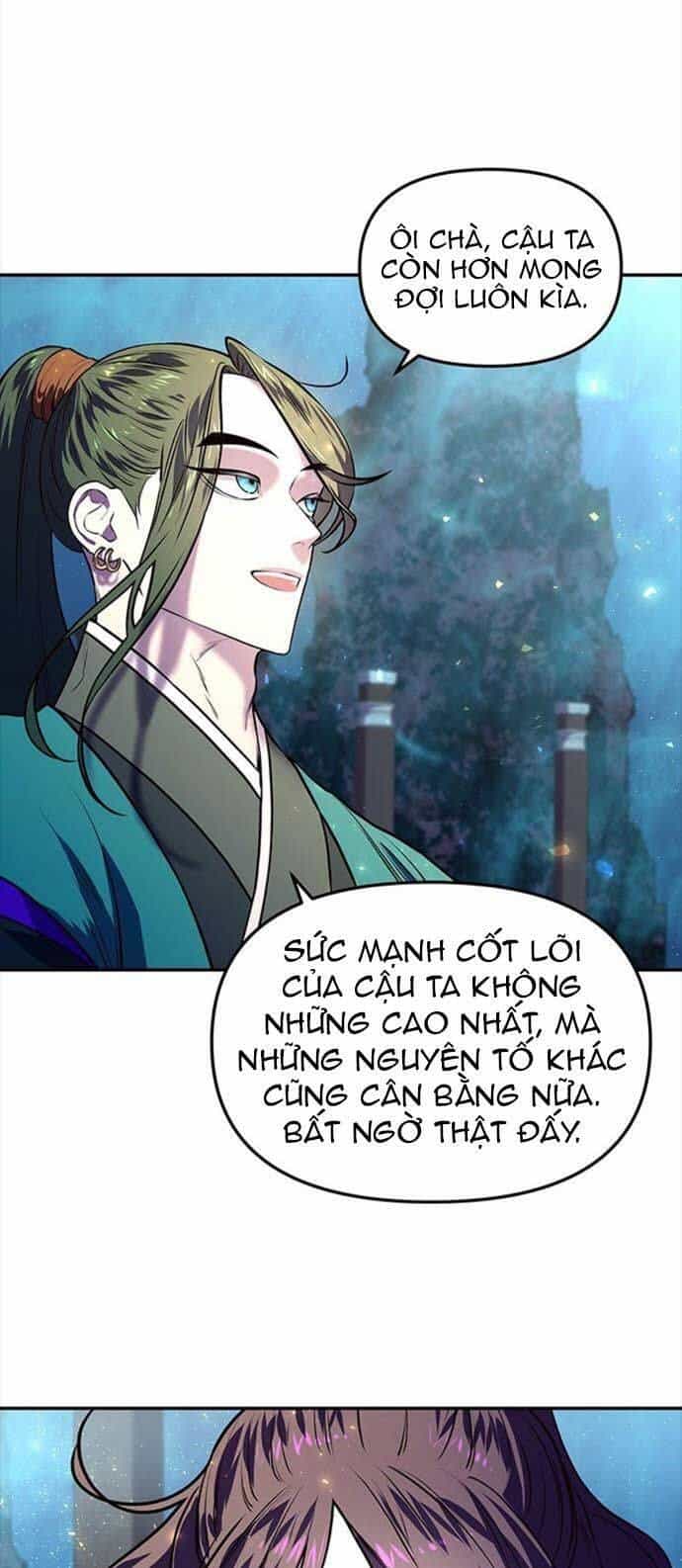 Vương Tử Huyền Bí - Chương 5 - ảnh 36