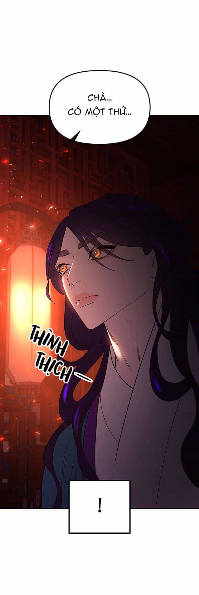 Vương Tử Huyền Bí - Chương 49 - ảnh 48
