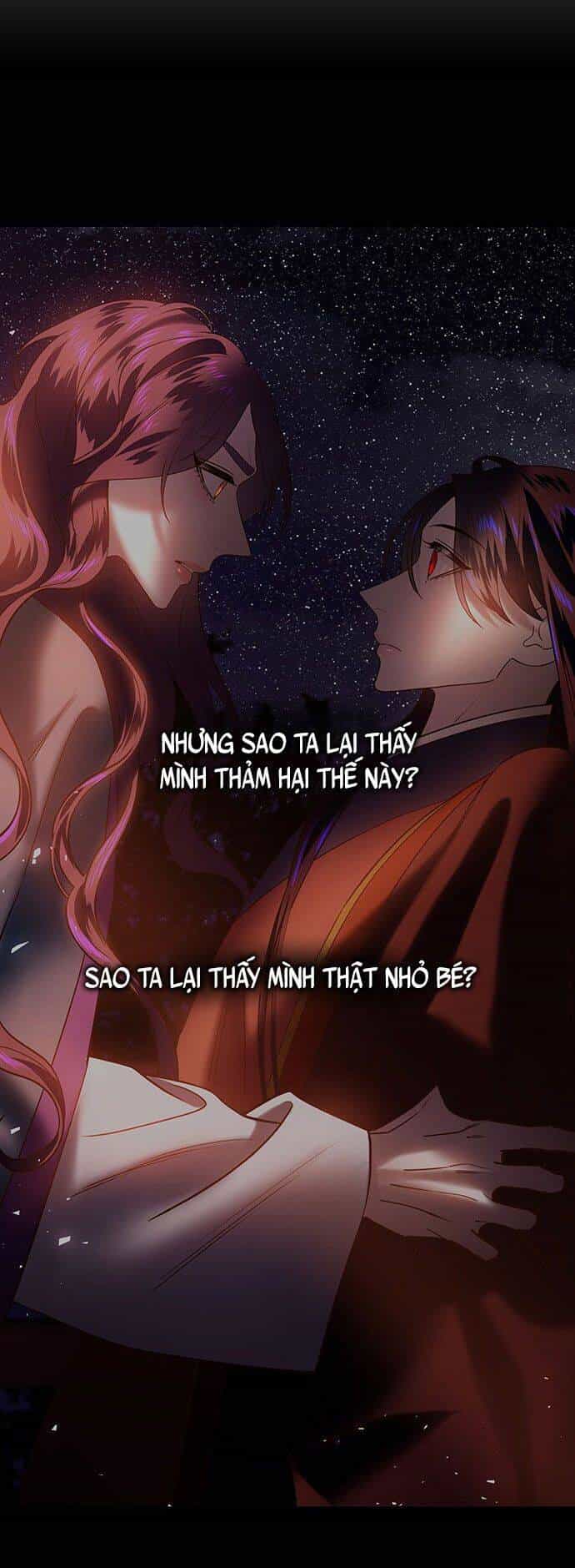Vương Tử Huyền Bí - Chương 49 - ảnh 84