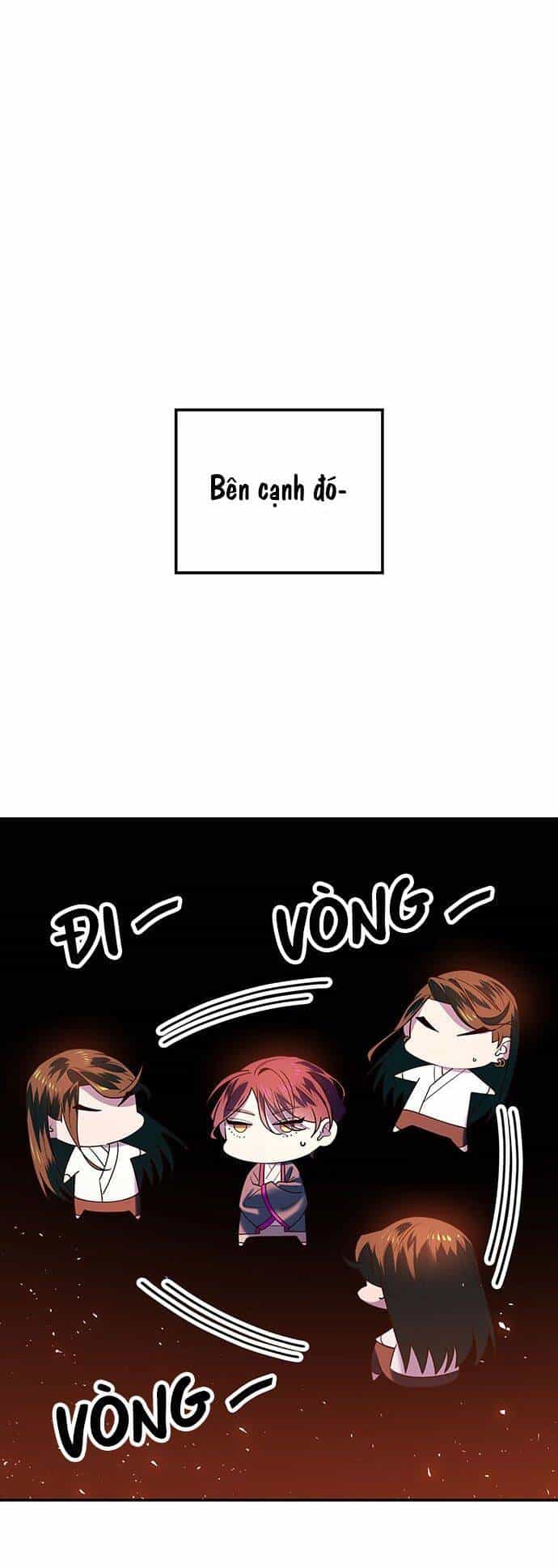 Vương Tử Huyền Bí - Chương 50 - ảnh 33