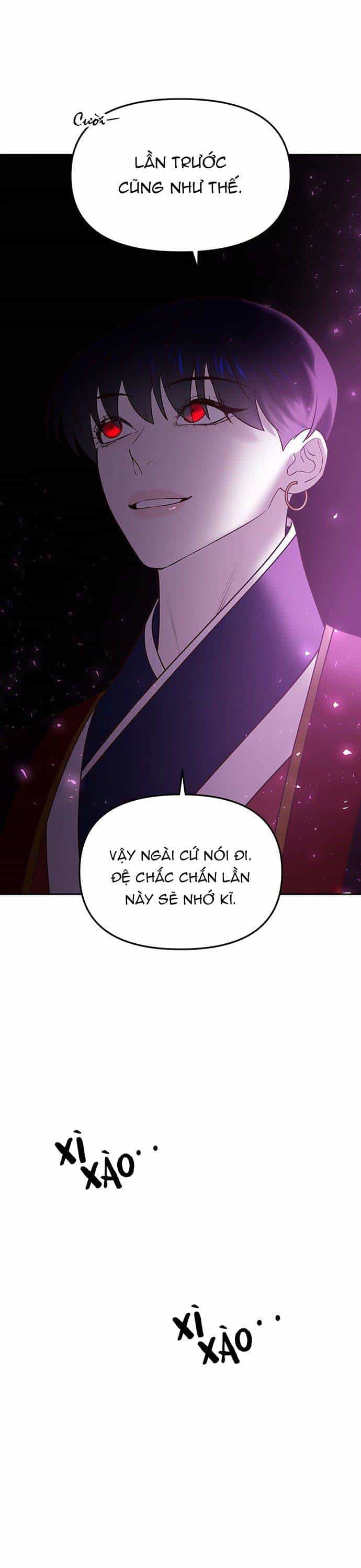 Vương Tử Huyền Bí - Chương 50 - ảnh 97