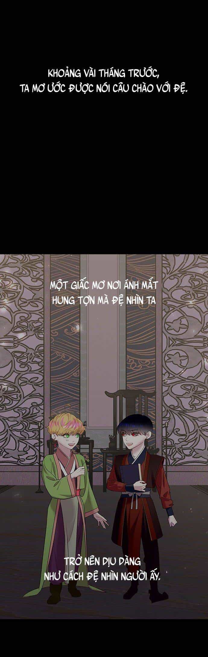 Vương Tử Huyền Bí - Chương 51 - ảnh 112