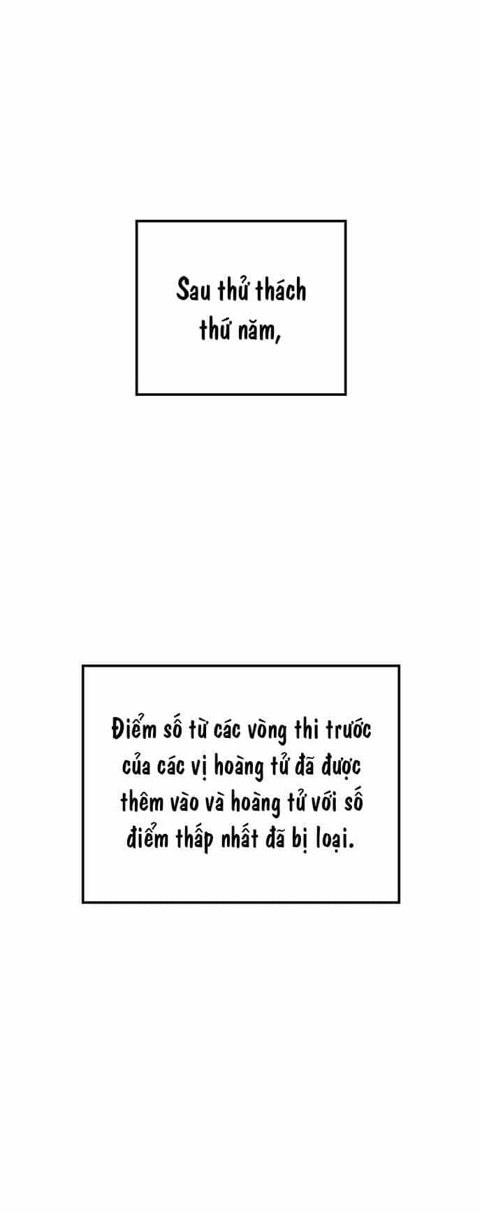 Vương Tử Huyền Bí - Chương 51 - ảnh 34