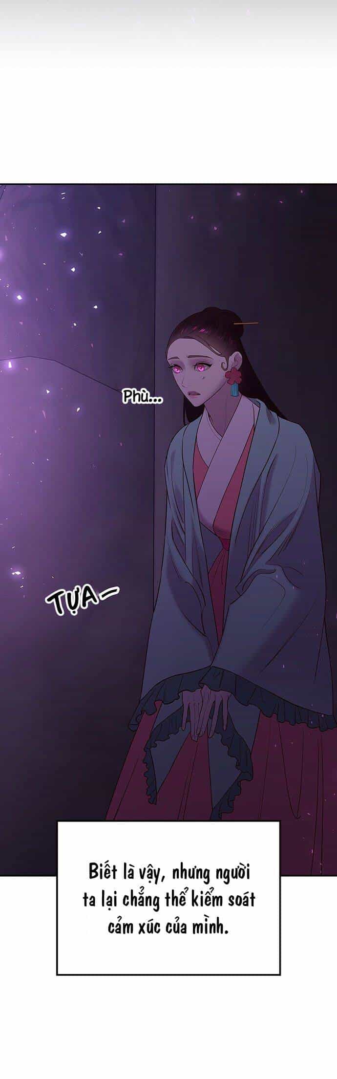 Vương Tử Huyền Bí - Chương 51 - ảnh 42