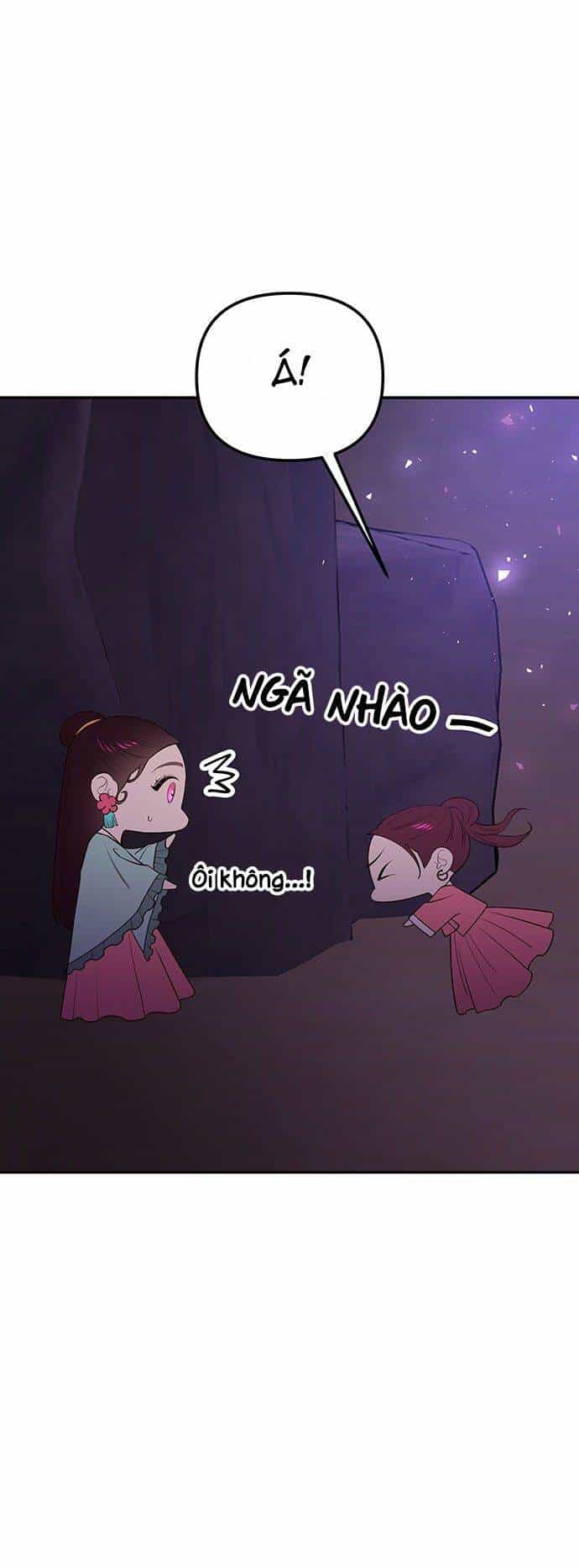 Vương Tử Huyền Bí - Chương 51 - ảnh 47