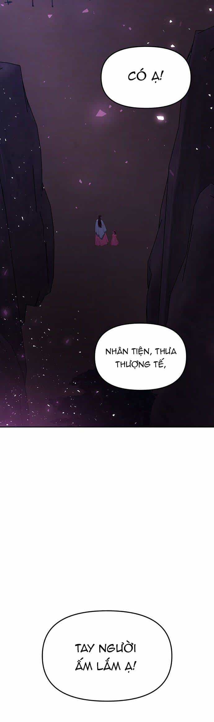 Vương Tử Huyền Bí - Chương 51 - ảnh 51
