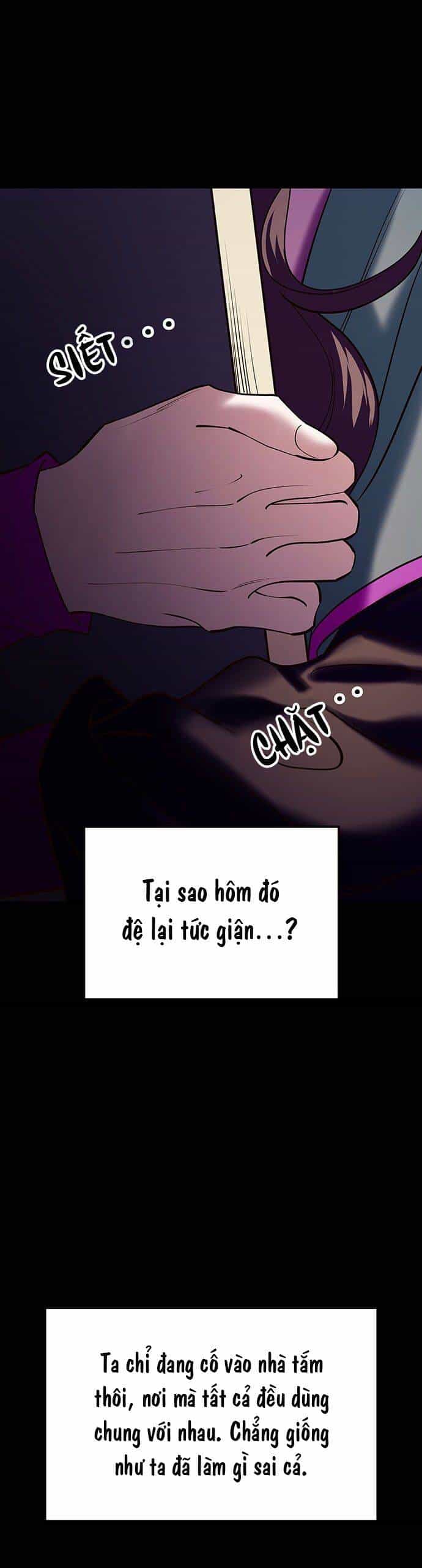 Vương Tử Huyền Bí - Chương 51 - ảnh 60