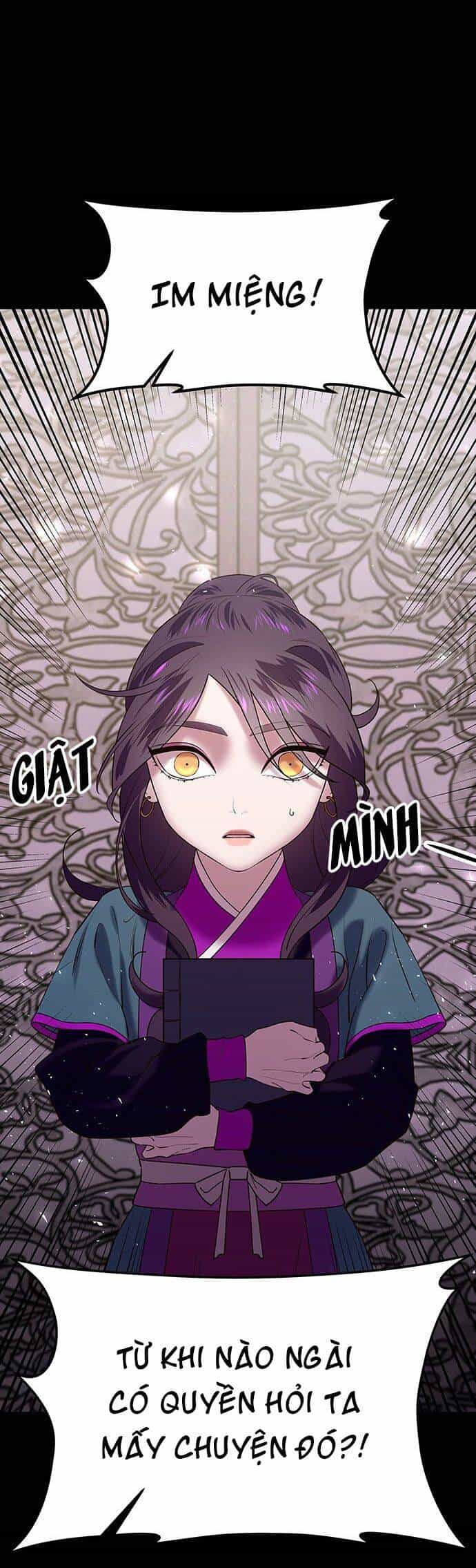 Vương Tử Huyền Bí - Chương 51 - ảnh 64