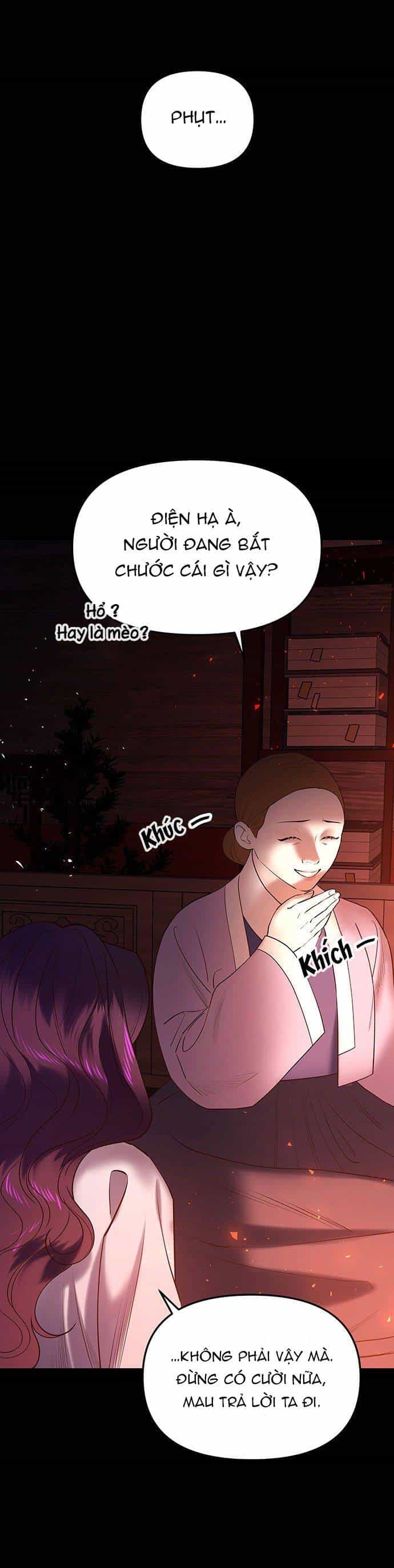 Vương Tử Huyền Bí - Chương 52 - ảnh 29