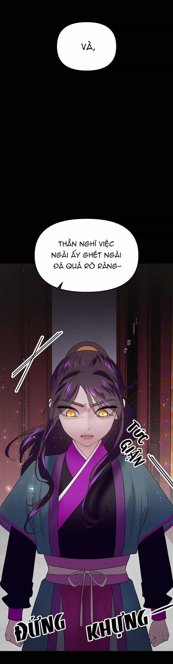 Vương Tử Huyền Bí - Chương 52 - ảnh 73