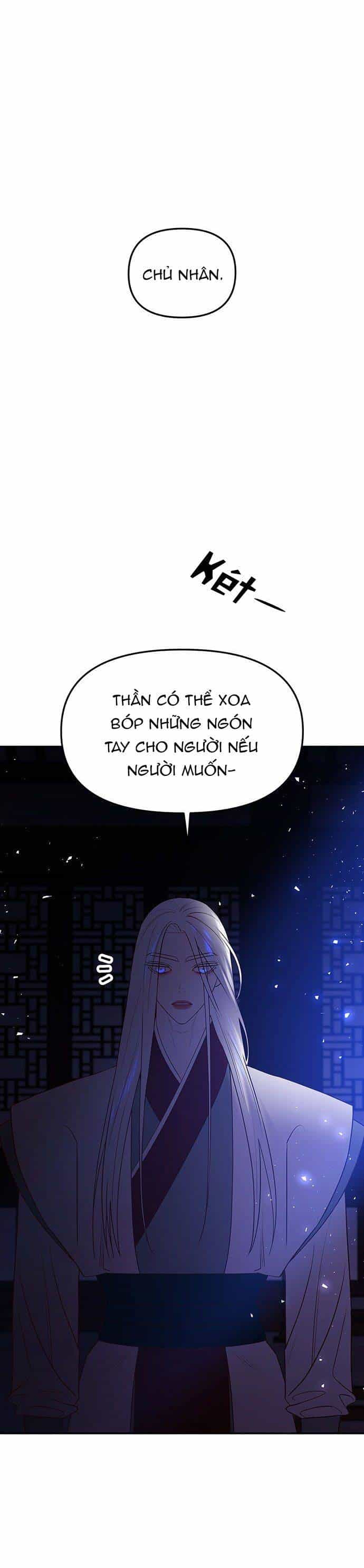 Vương Tử Huyền Bí - Chương 52 - ảnh 94