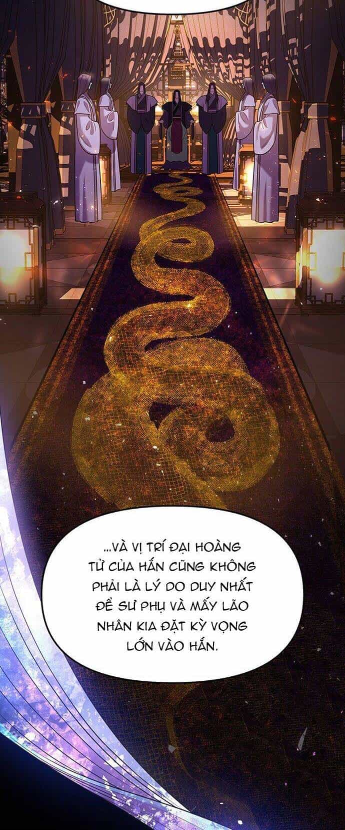 Vương Tử Huyền Bí - Chương 55 - ảnh 17