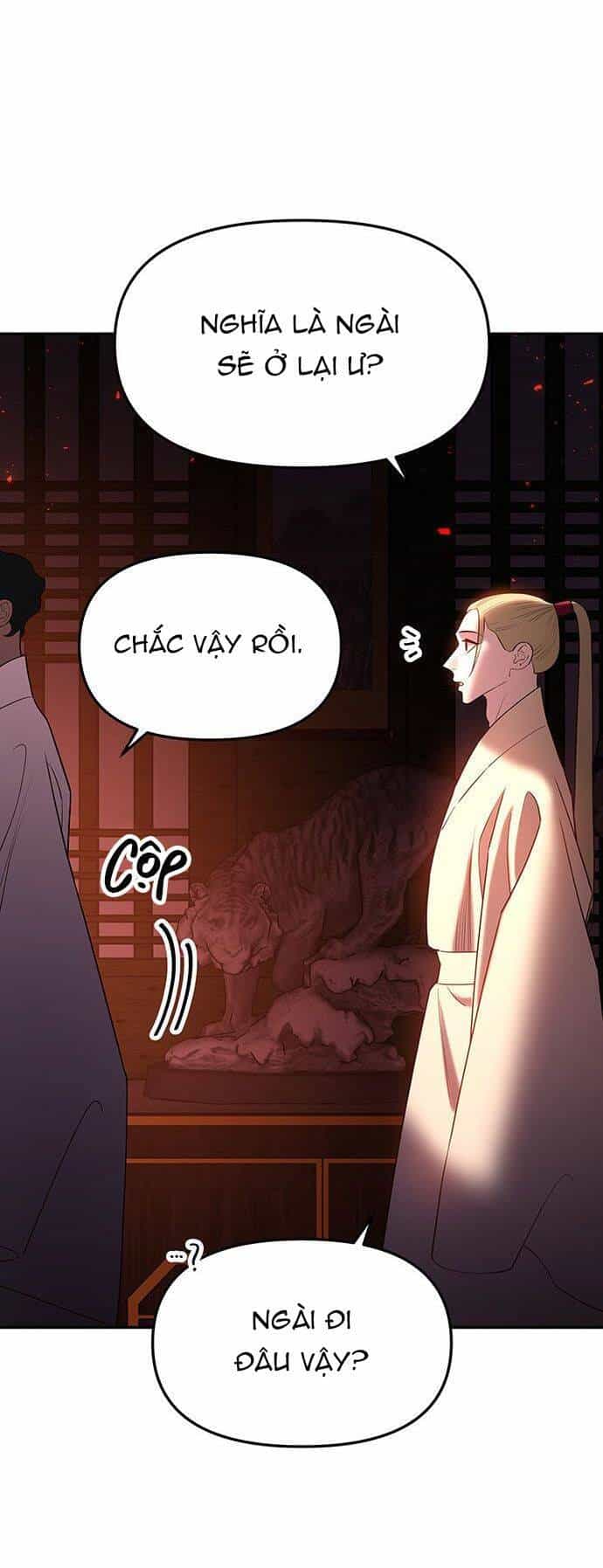 Vương Tử Huyền Bí - Chương 55 - ảnh 65